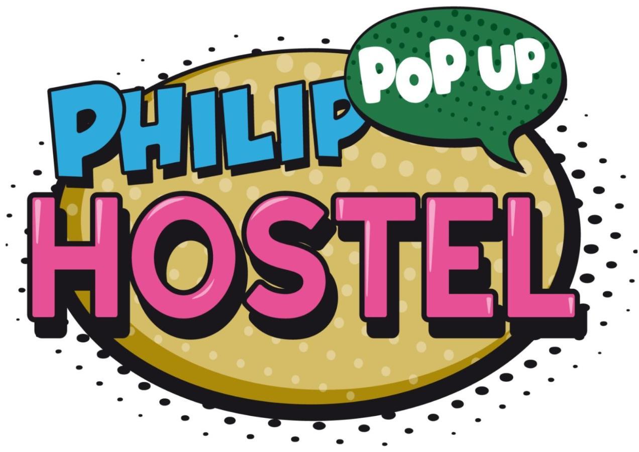 Philipop-Up Hostel Scharnitz Extérieur photo